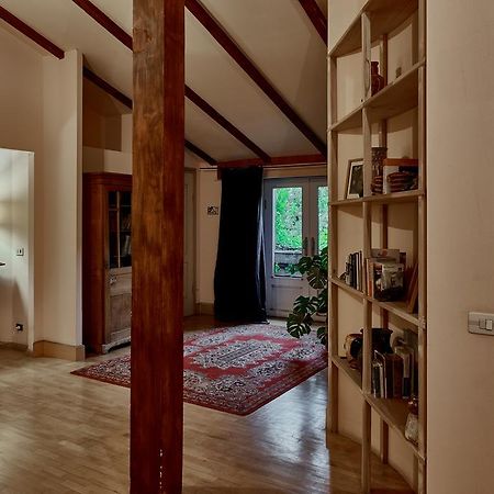 Villa Delenda Jerevan Eksteriør bilde